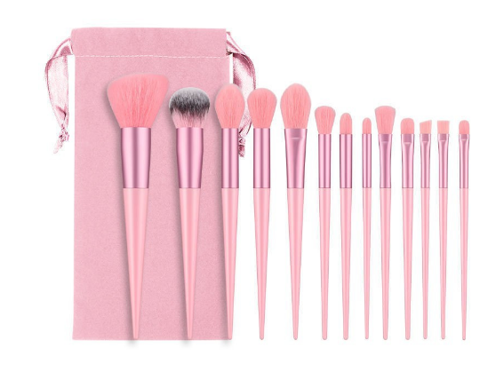 Premium Makeup Brushes Set