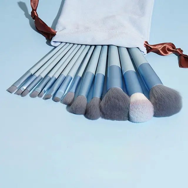 Premium Makeup Brushes Set