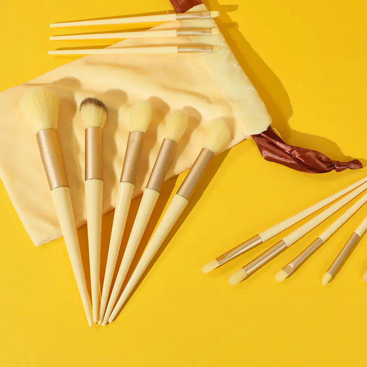 Premium Makeup Brushes Set