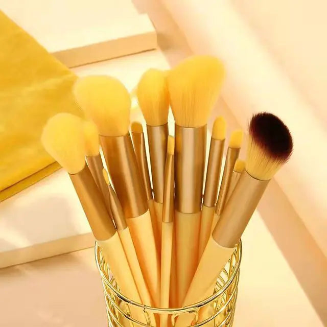 Premium Makeup Brushes Set