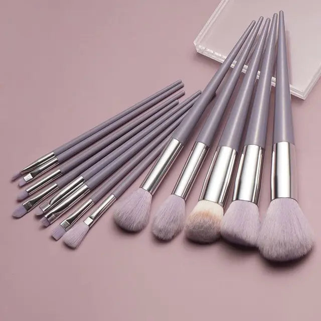Premium Makeup Brushes Set