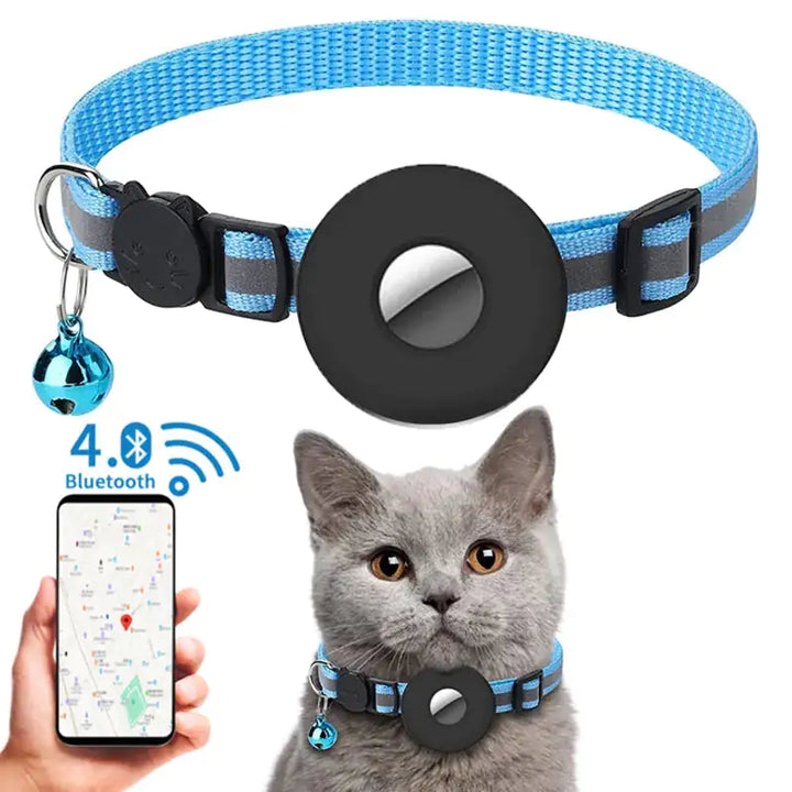 Pet Location Anti-lost Tracker